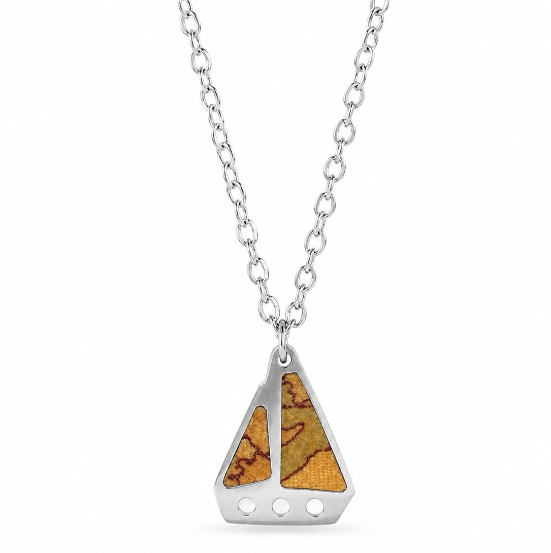 Alviero Martini Prima Classe Collana JPCM400