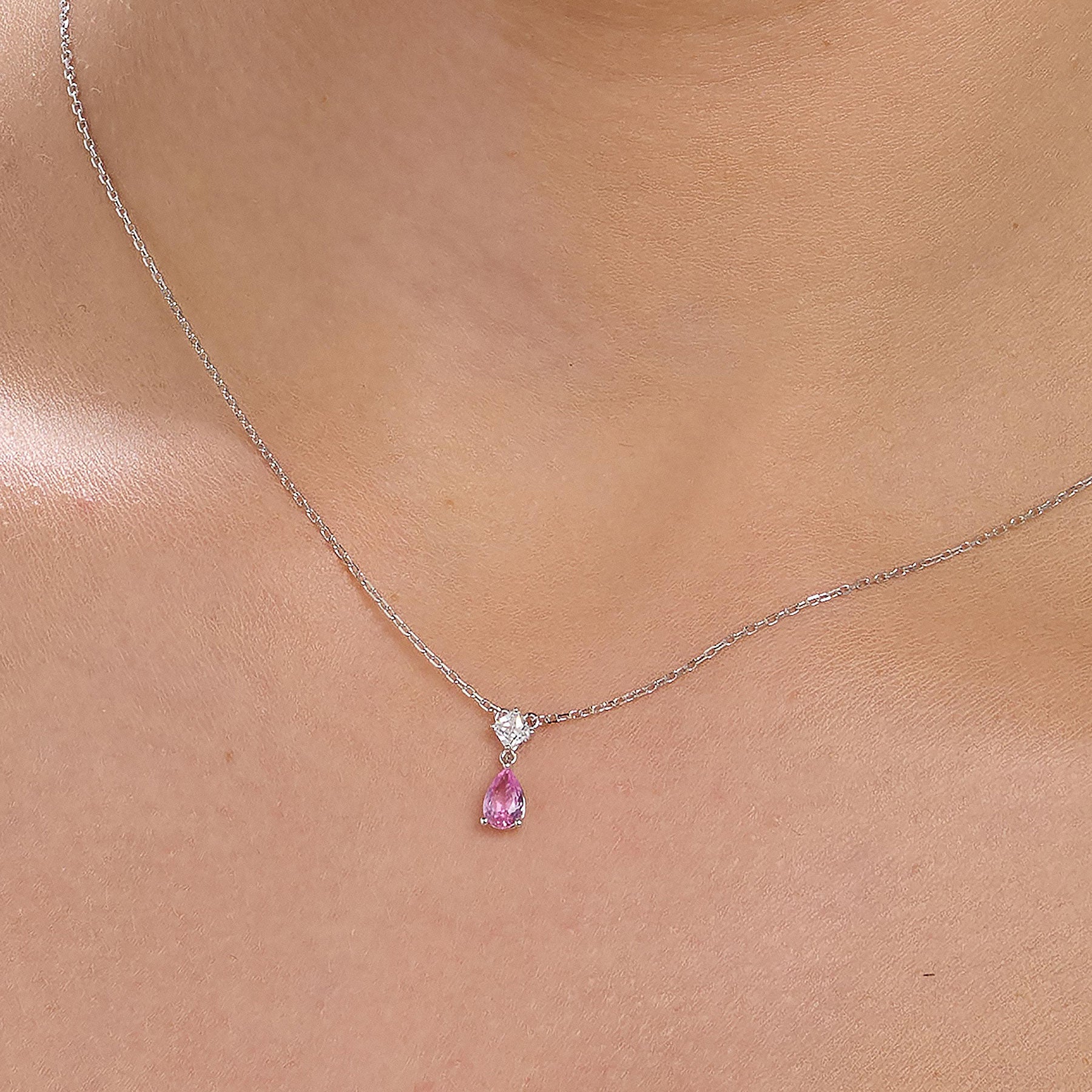 Brosway Fancy Collana in Argento FVP111