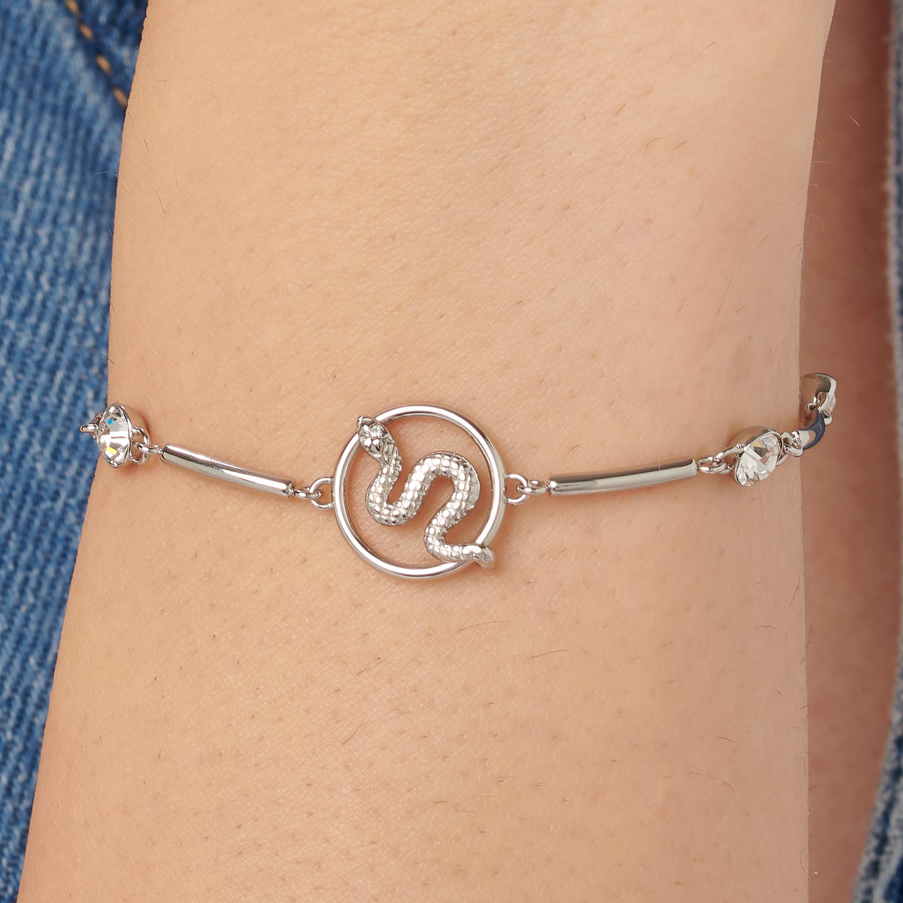 Brosway Bracciale Chakra Mistici BHKB228