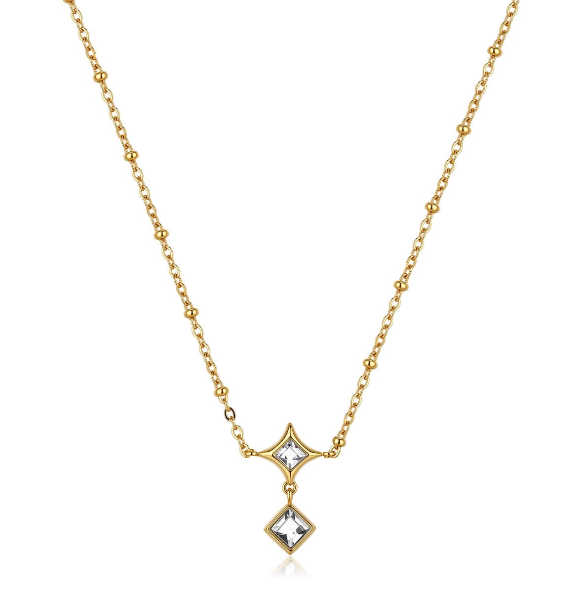 S’Agapõ Collana Luce SCE47