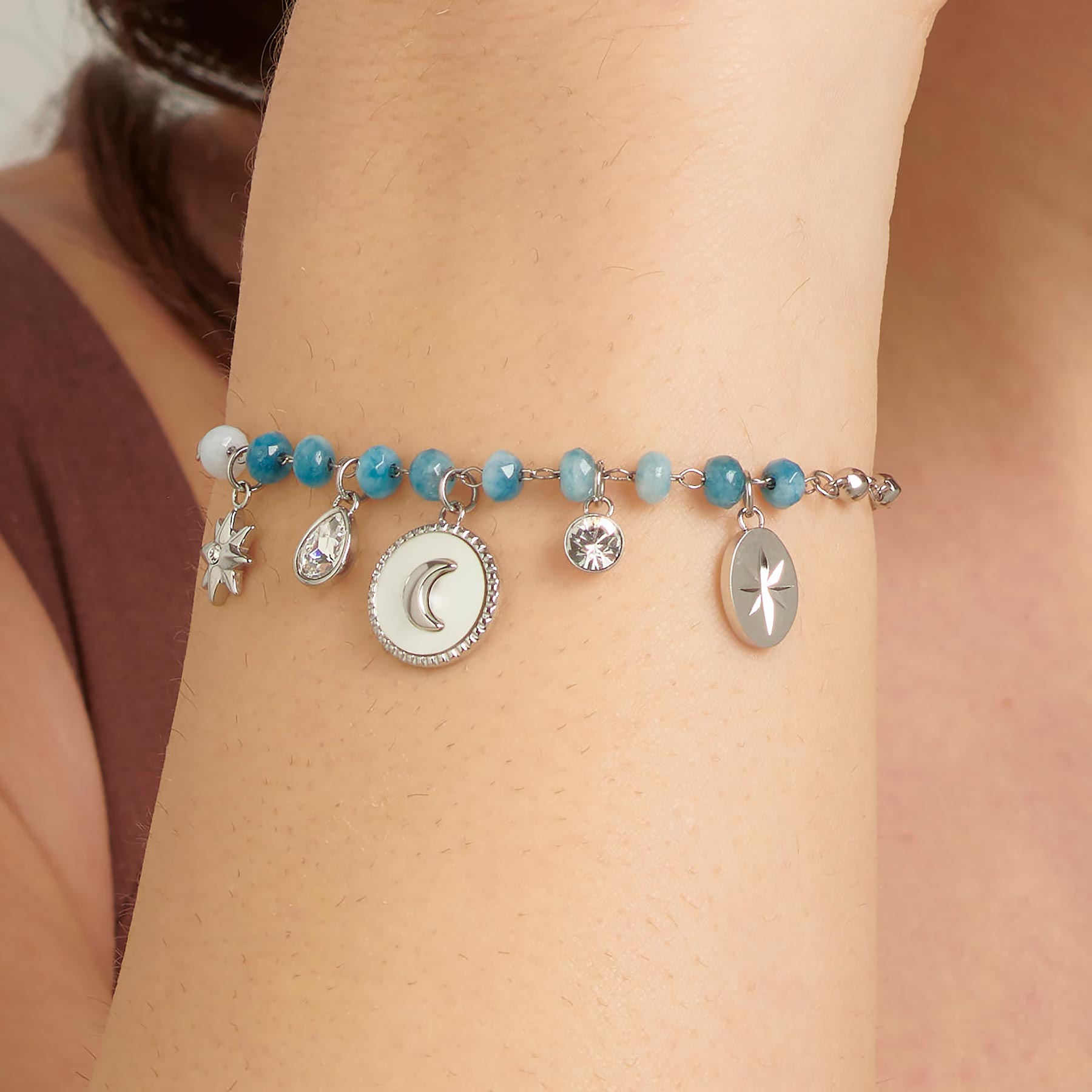 Brosway Bracciale Chakra Mistici BHKB133
