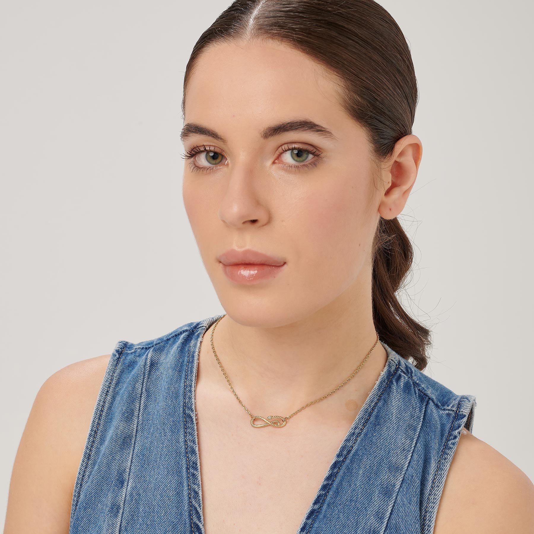 Brosway Collana Chakra BHKN148