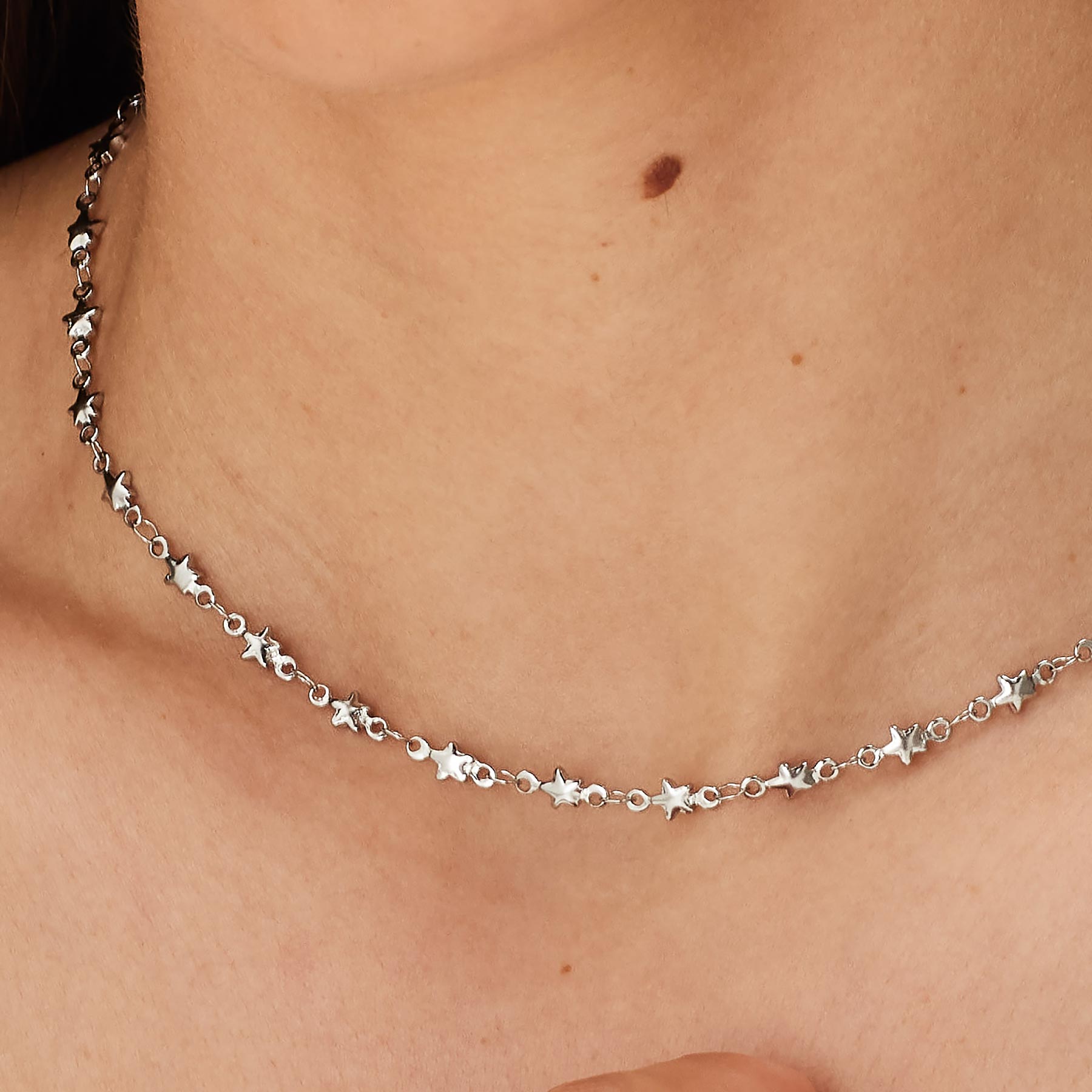 S’Agapõ Collana Chunky SHK79