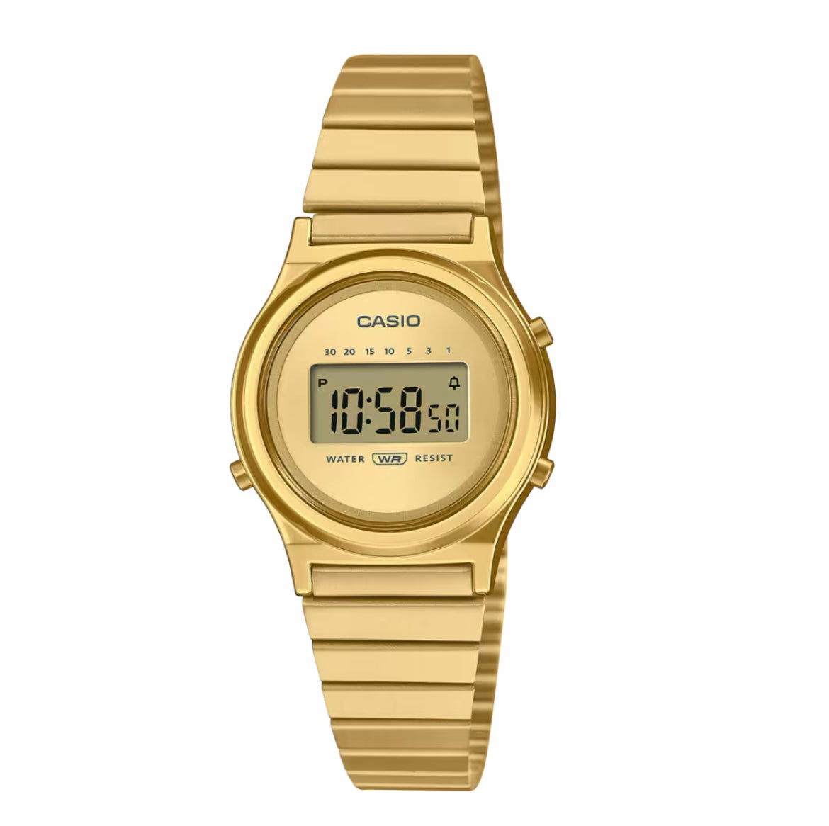 Orologio Casio LA700WEG-9A