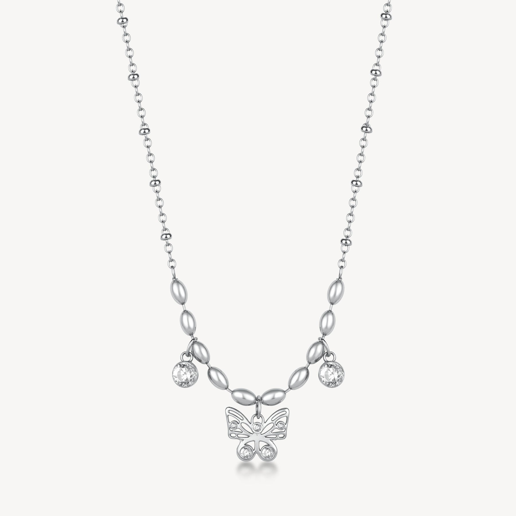Brosway Collana Chakra Mistici BHKN165