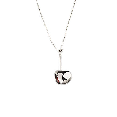 Breil Collana Red TJ1854