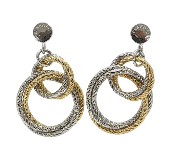 Fraboso Orecchini OR09541BP