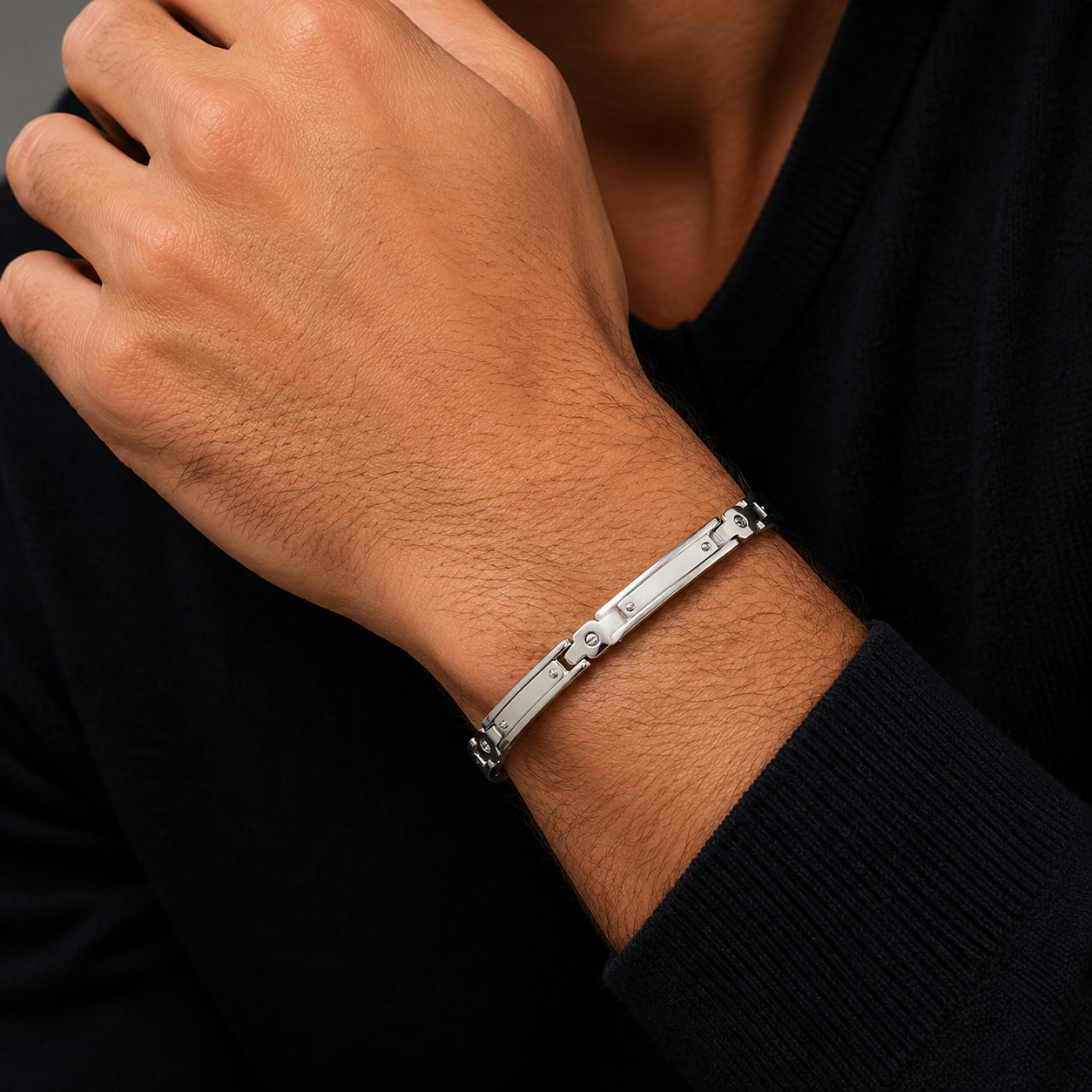 4US Paciotti Bracciale 4UBR6191