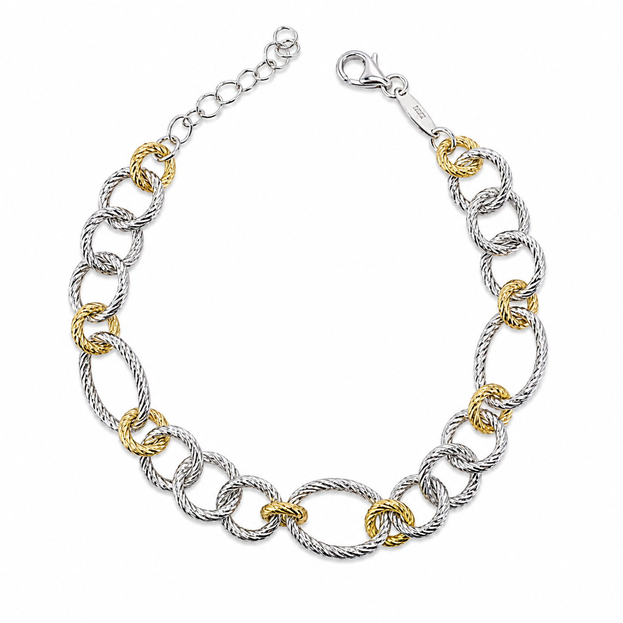 Fraboso Bracciale BR03651BP