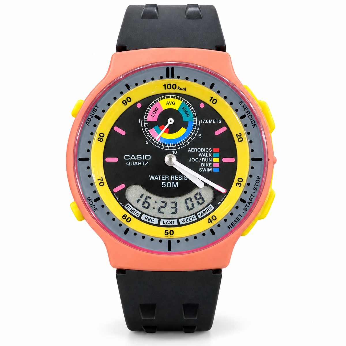Casio Vintage AW-60