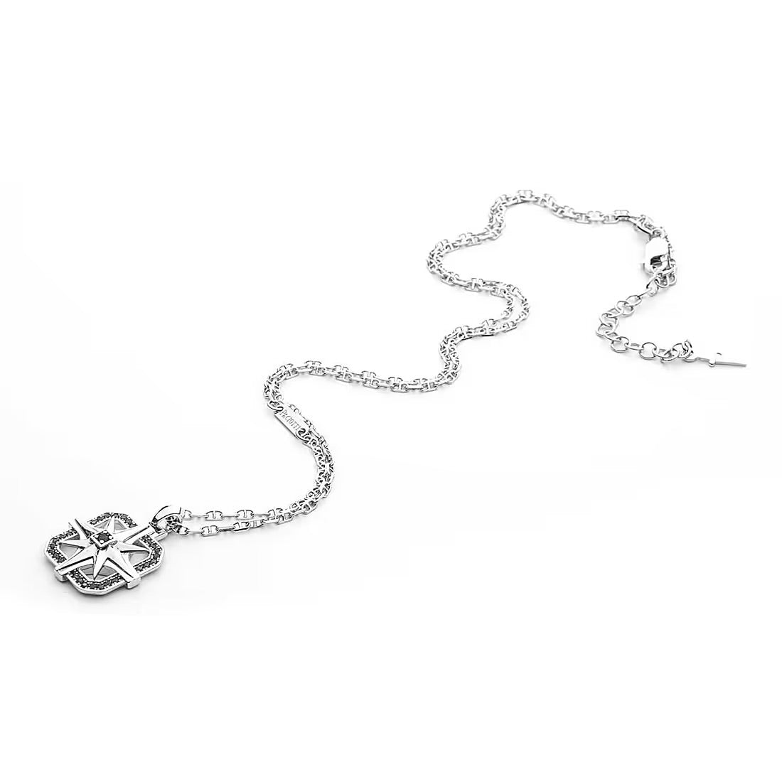 Cesare Paciotti Collana in Argento JPCL2302B