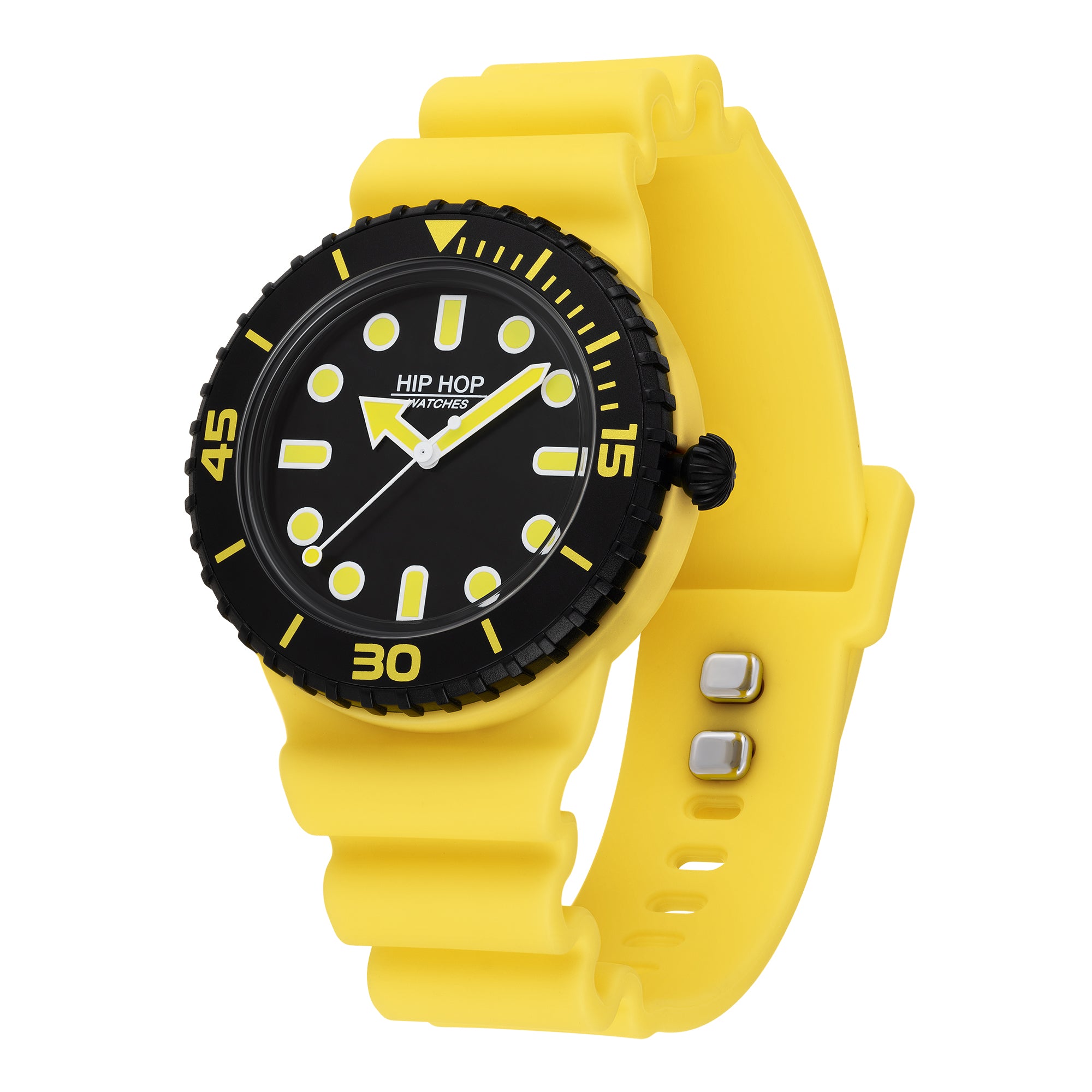 Orologio Hip Hop Master HWU1231