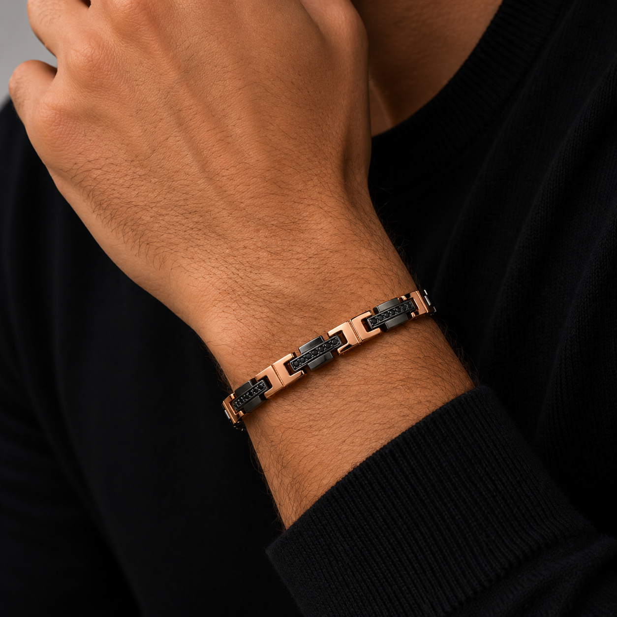 4US Paciotti Bracciale 4UBR7998