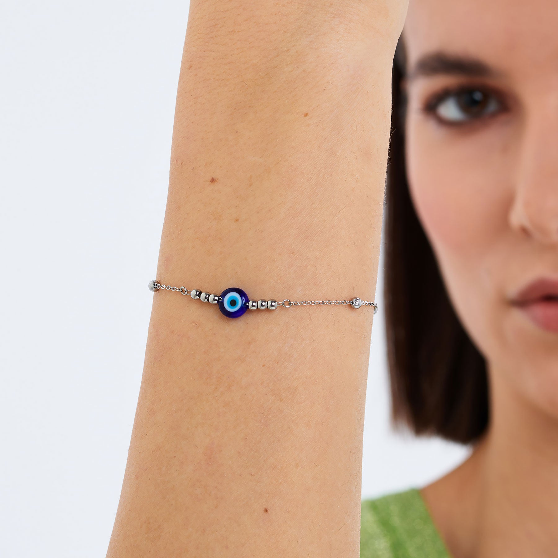 S’Agapõ Bracciale Witch SWH15