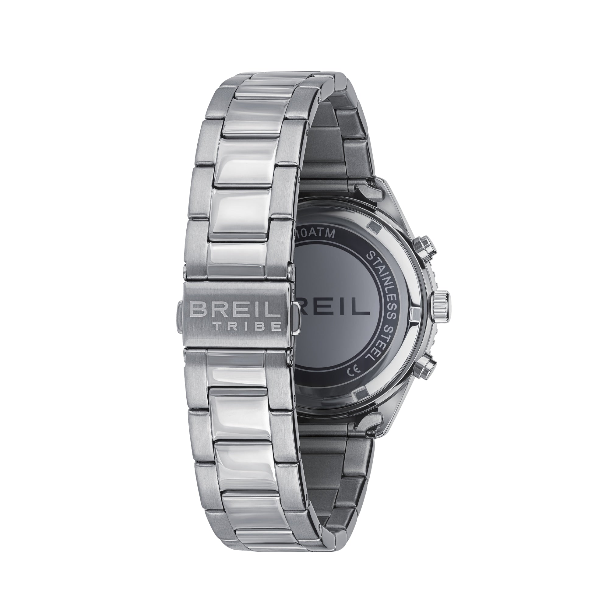 Orologio Breil Tribe Overhand EW0715