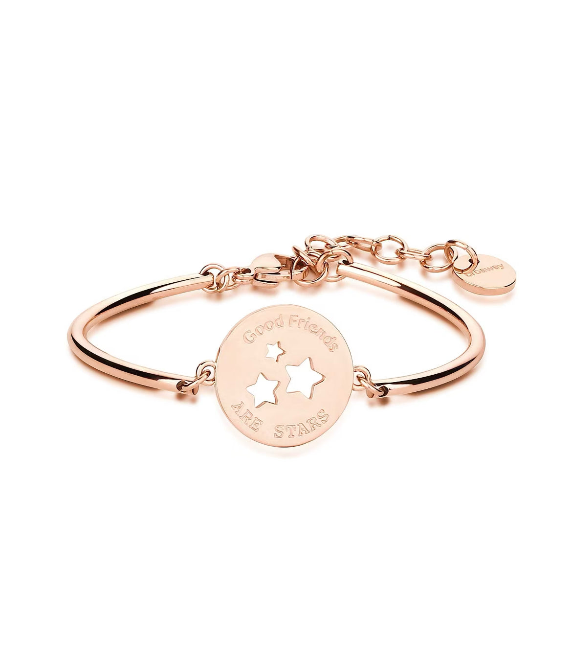 Brosway Bracciale Chakra BHK34