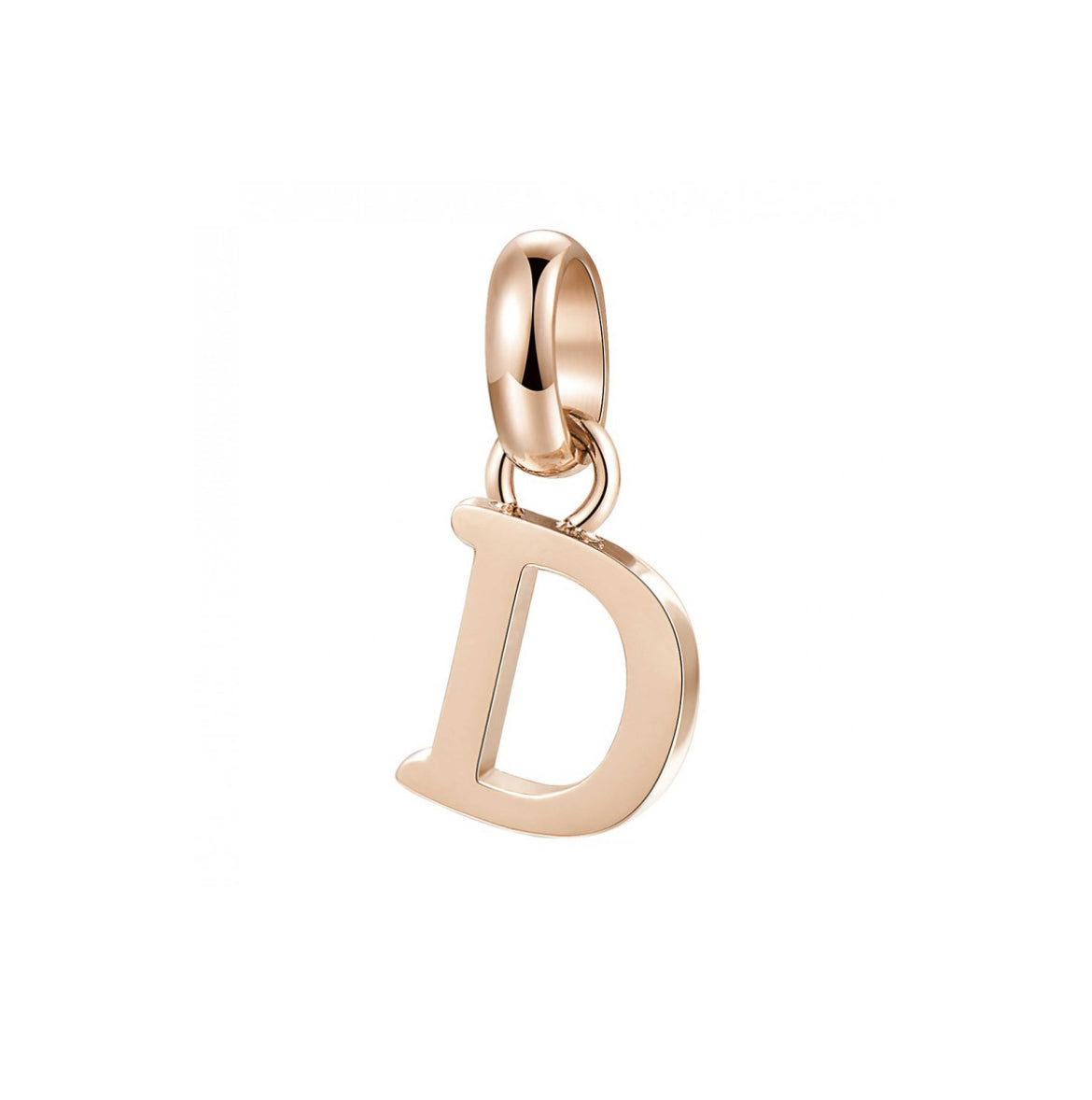 Brosway Charm Lettera D BTJM223