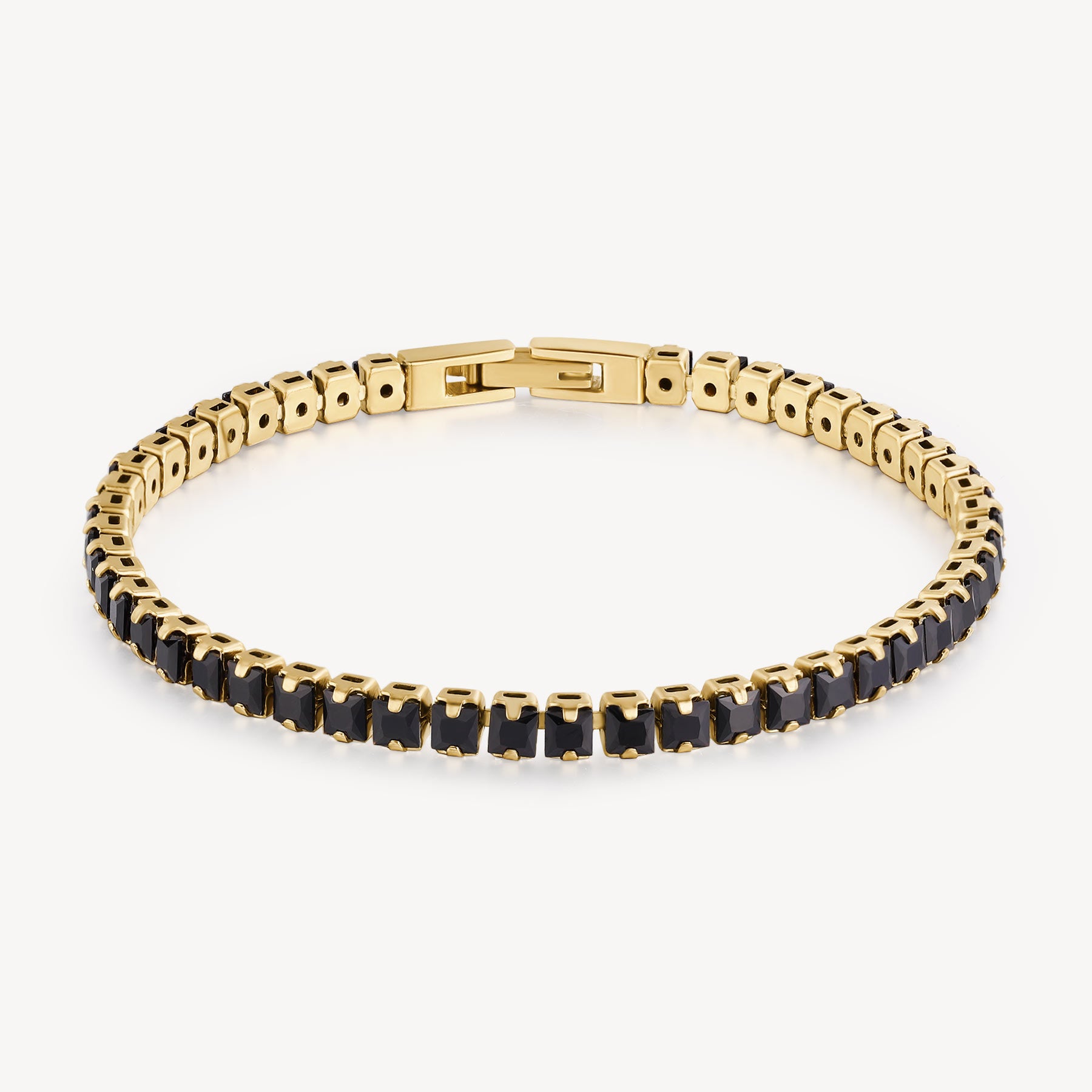 Brosway Bracciale Avantgarde Tennis Uomo BVD23