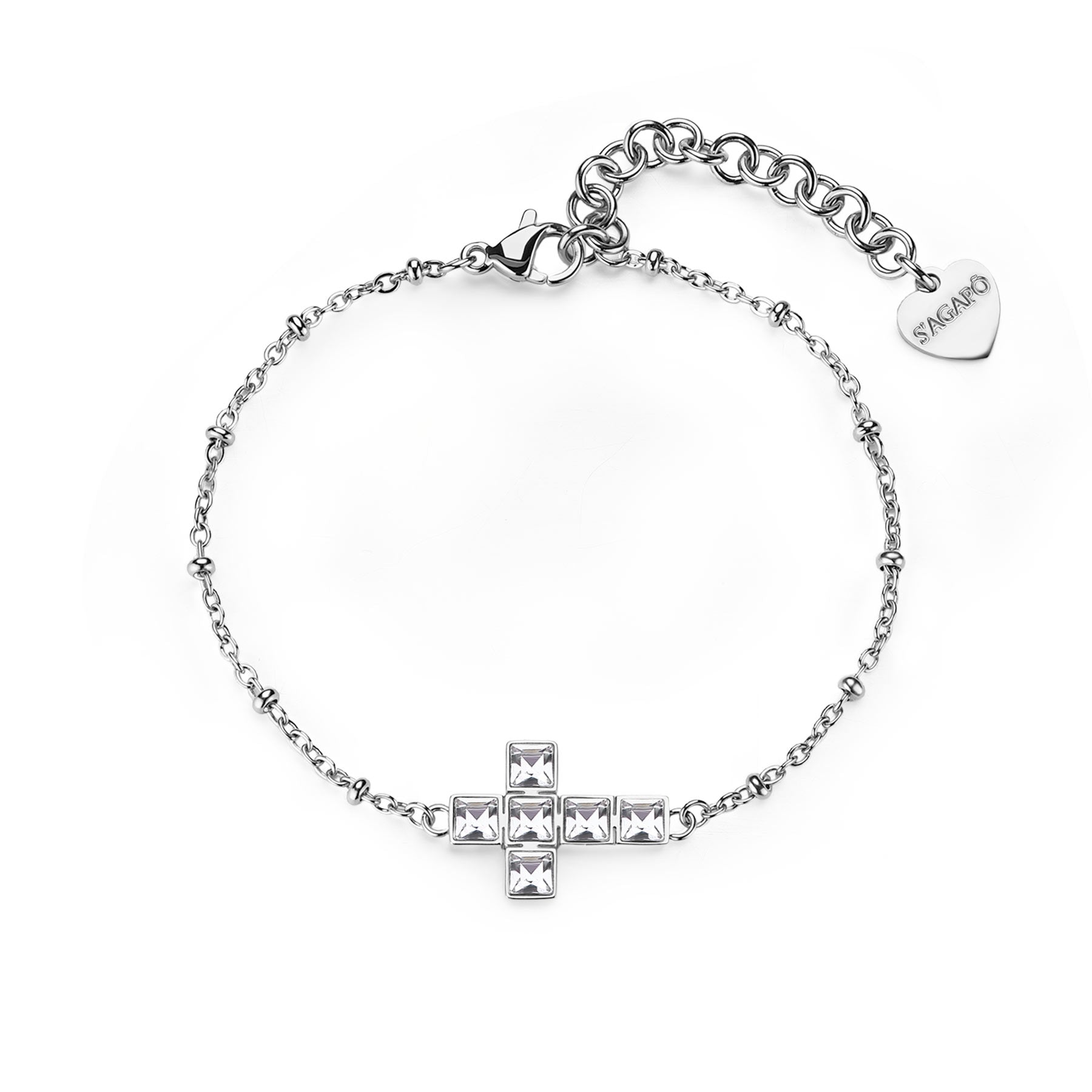 S’Agapõ Bracciale Arcadia SRD13