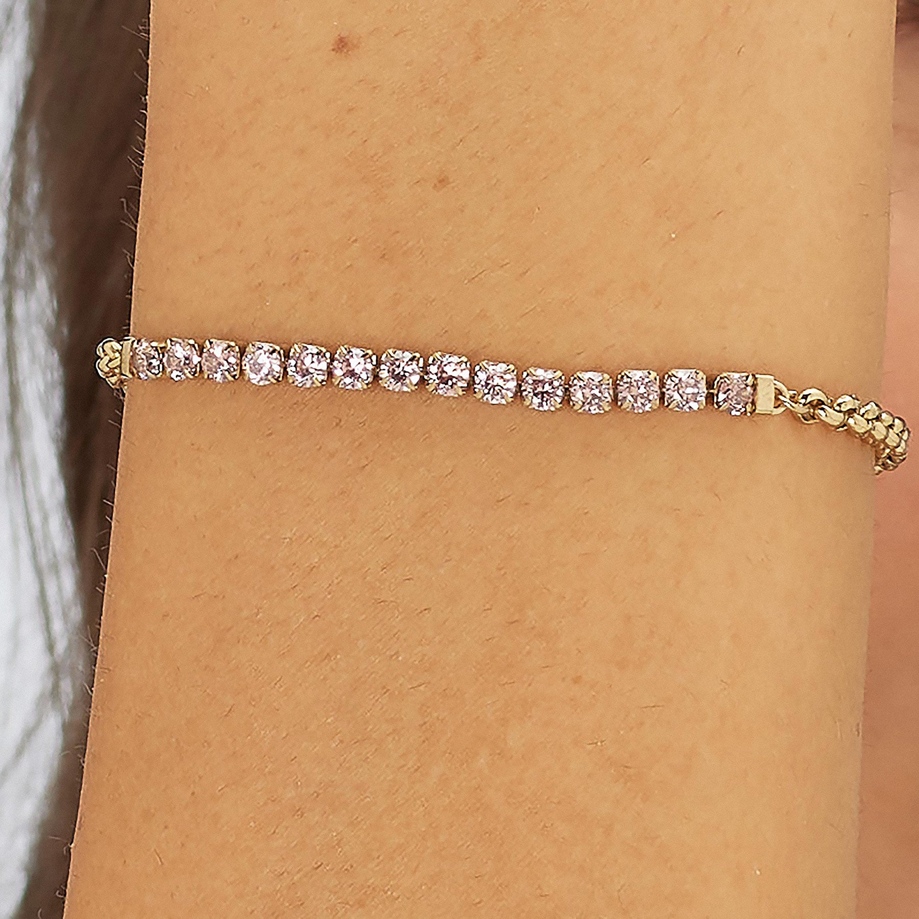 S’Agapõ Bracciale Dazzly SDZ87
