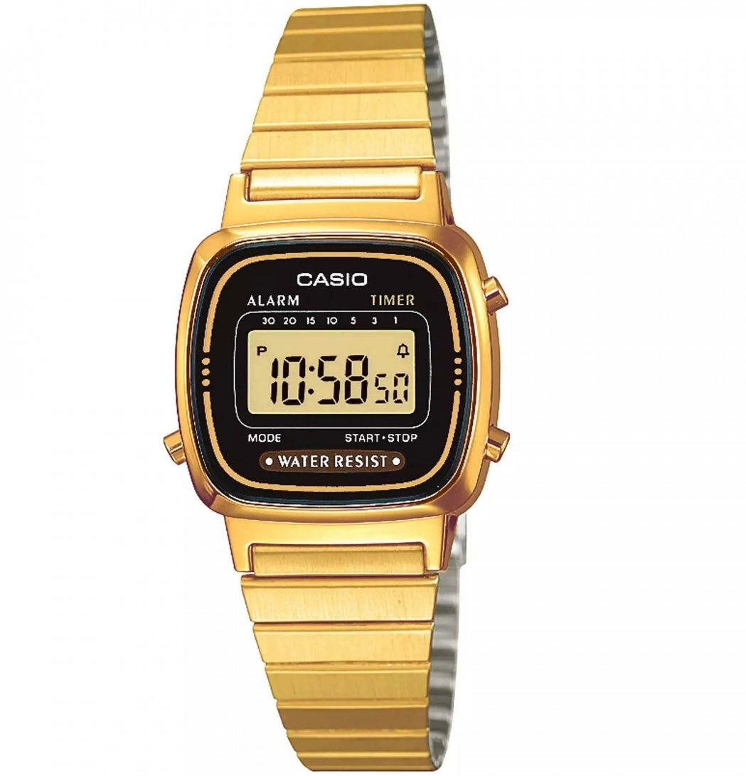 Orologio Casio LA670WEGA-1EF