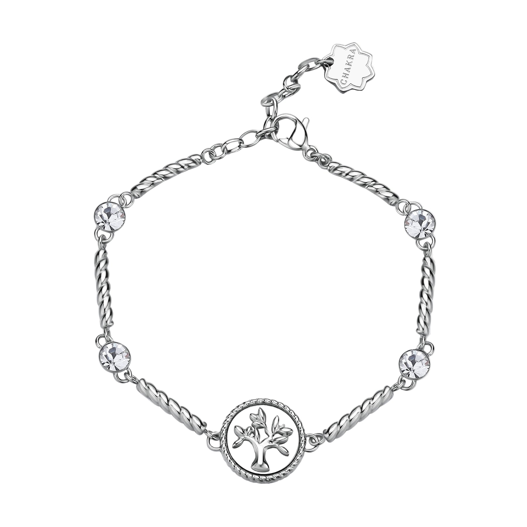 Brosway Bracciale Chakra BHKB156