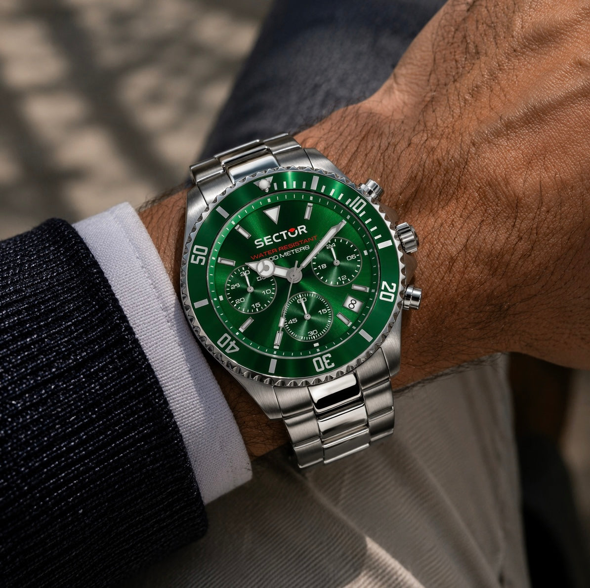 Orologio Sector 230 R3273661006