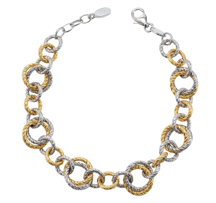 Fraboso Bracciale BR02708BP