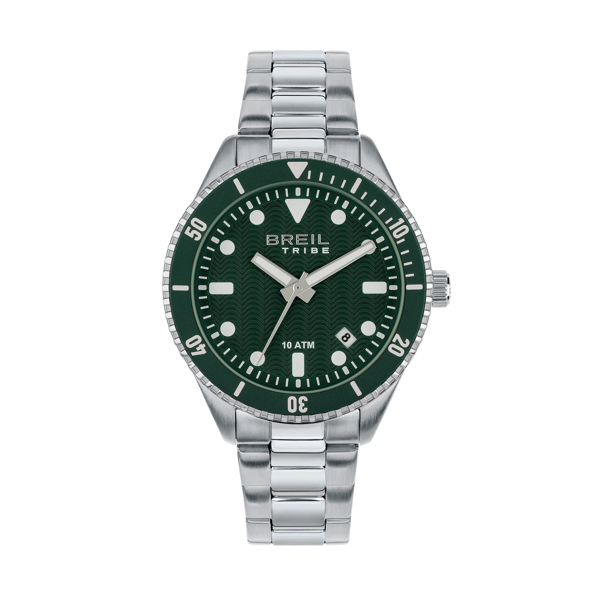 Orologio Breil Tribe Overhand EW0741