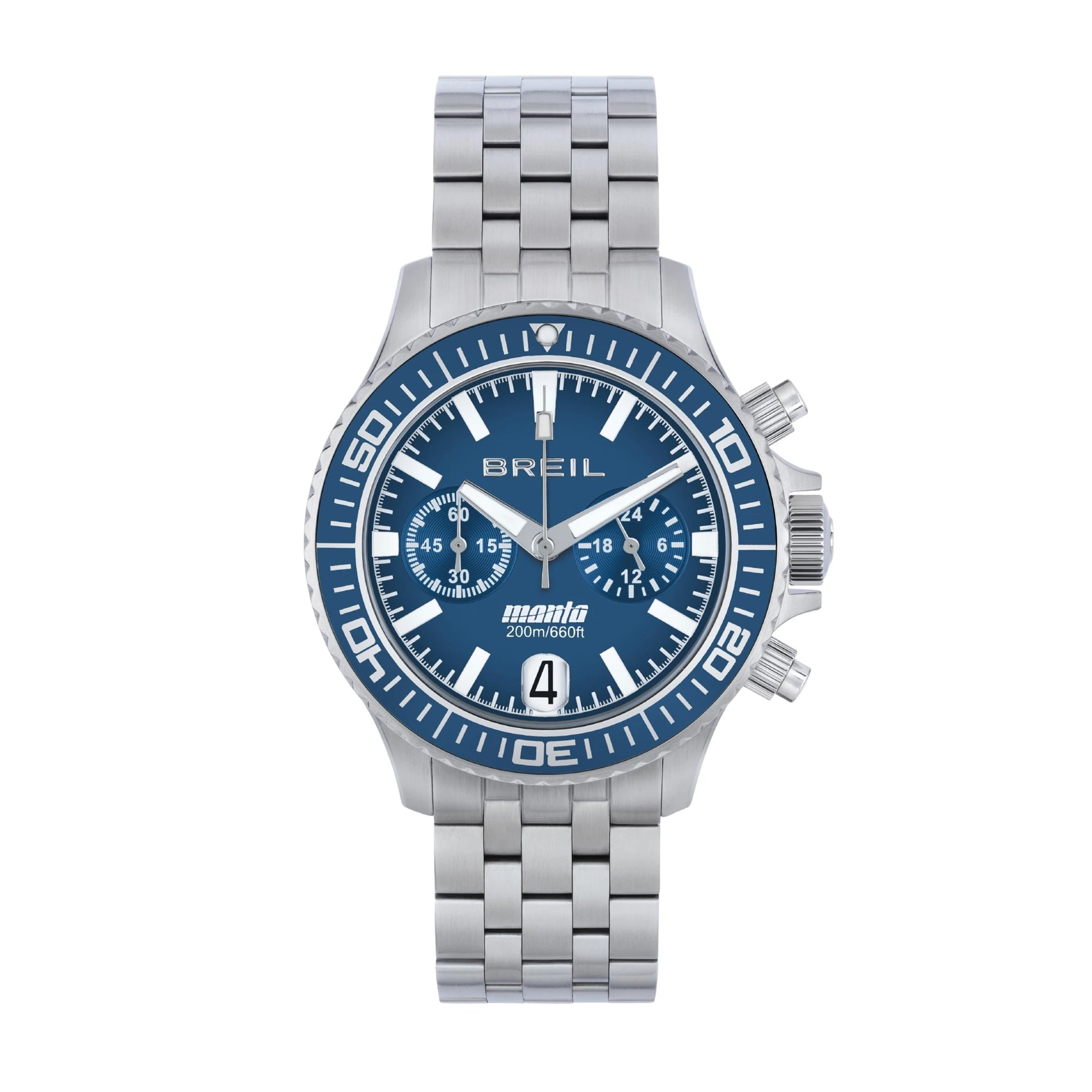 Orologio Breil Manta P.R.O TW2013