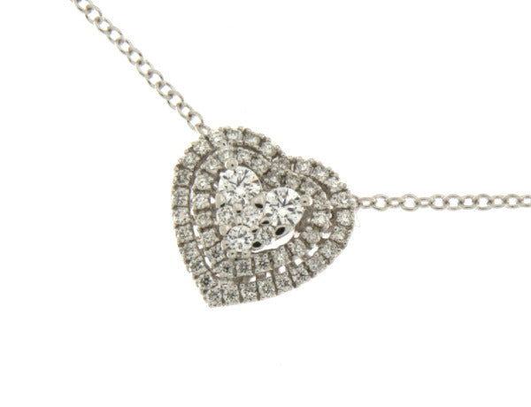 Mirco Visconti Collana Cuore AB882