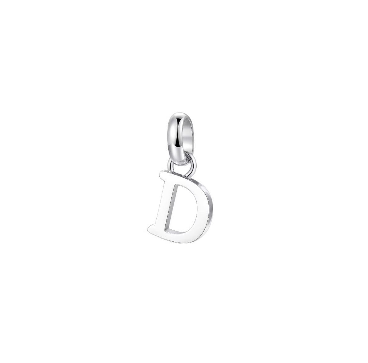 Brosway Charm Lettera D BJTM197