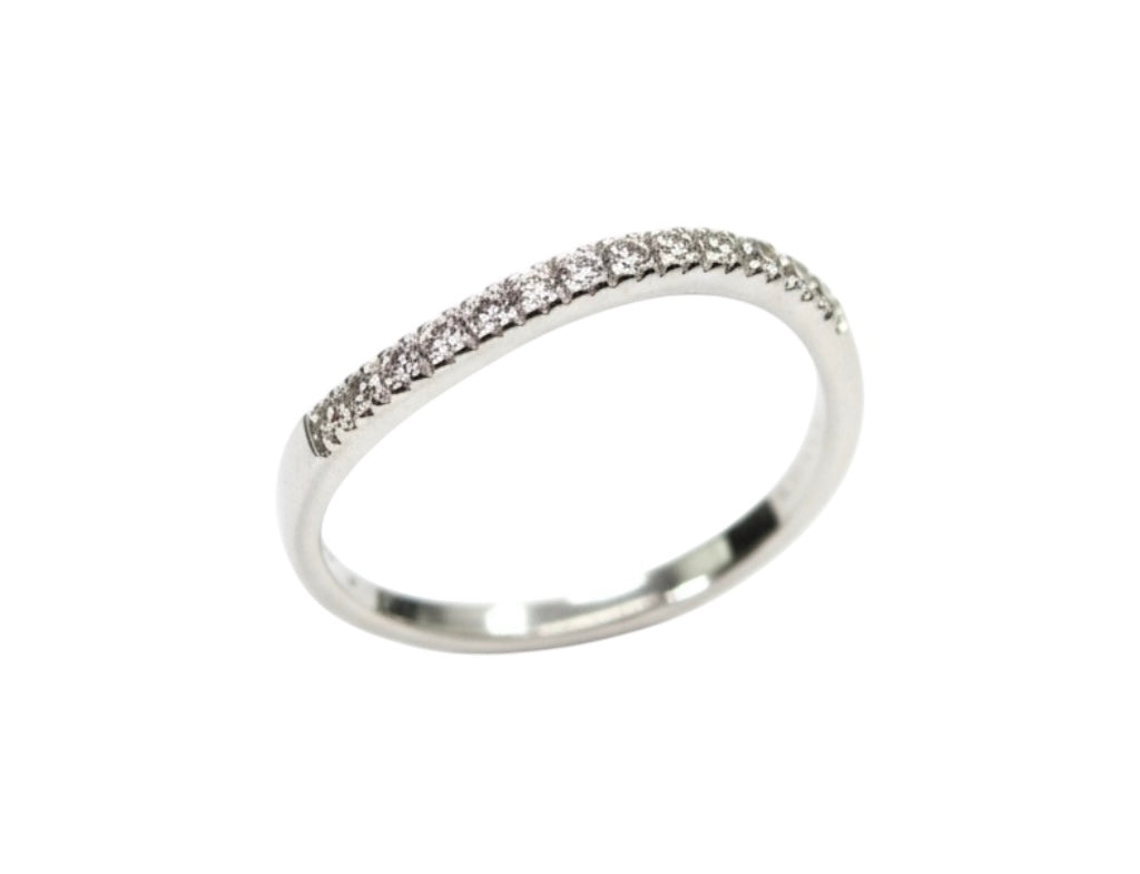 Rinaldi Anello Veretta Ondulata A3641/1