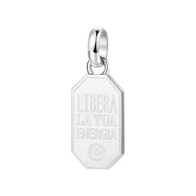 Brosway Charm Libera La Tua Energia BTJM283