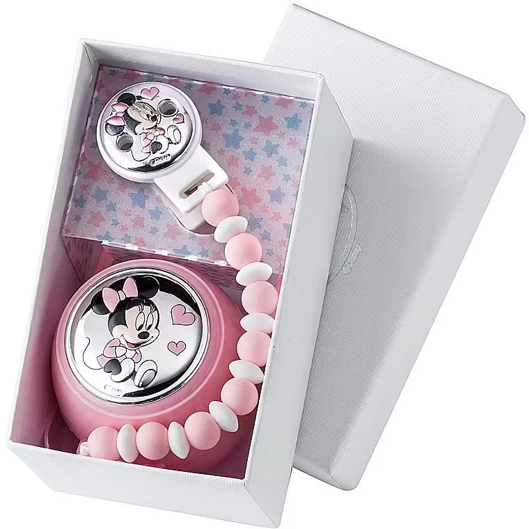 Valenti Portaciuccio “Baby Minnie” D369 RA