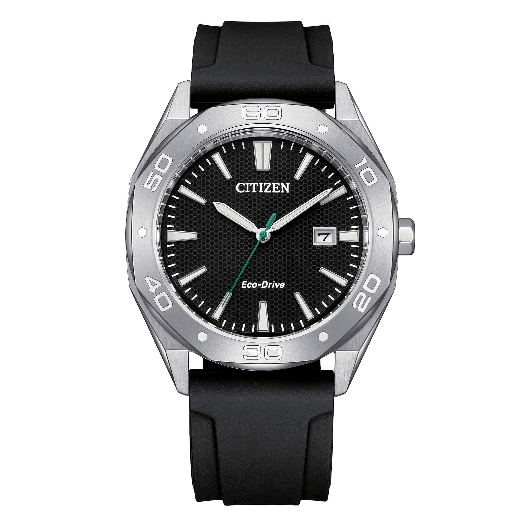 Orologio Citizen Metropolitan Sport BM7631-01E