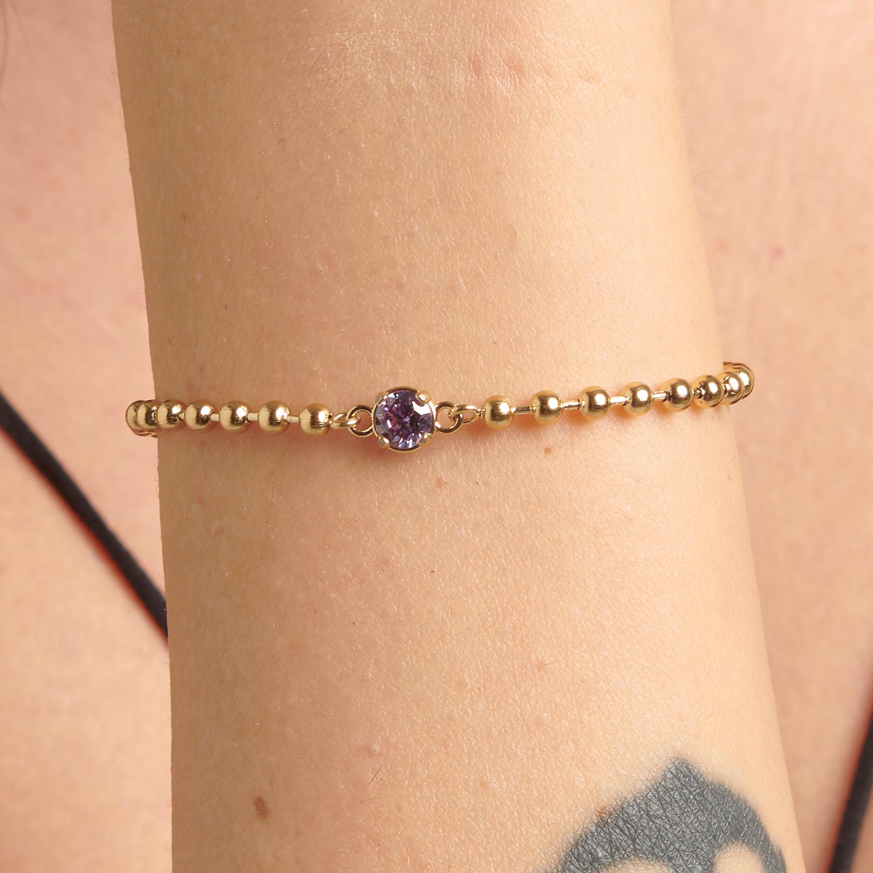 Brosway Bracciale Desideri BEI086