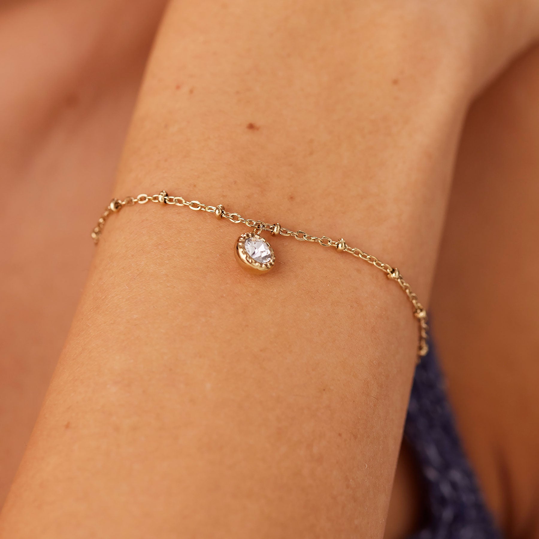 S’Agapõ Bracciale Aurora SAR63