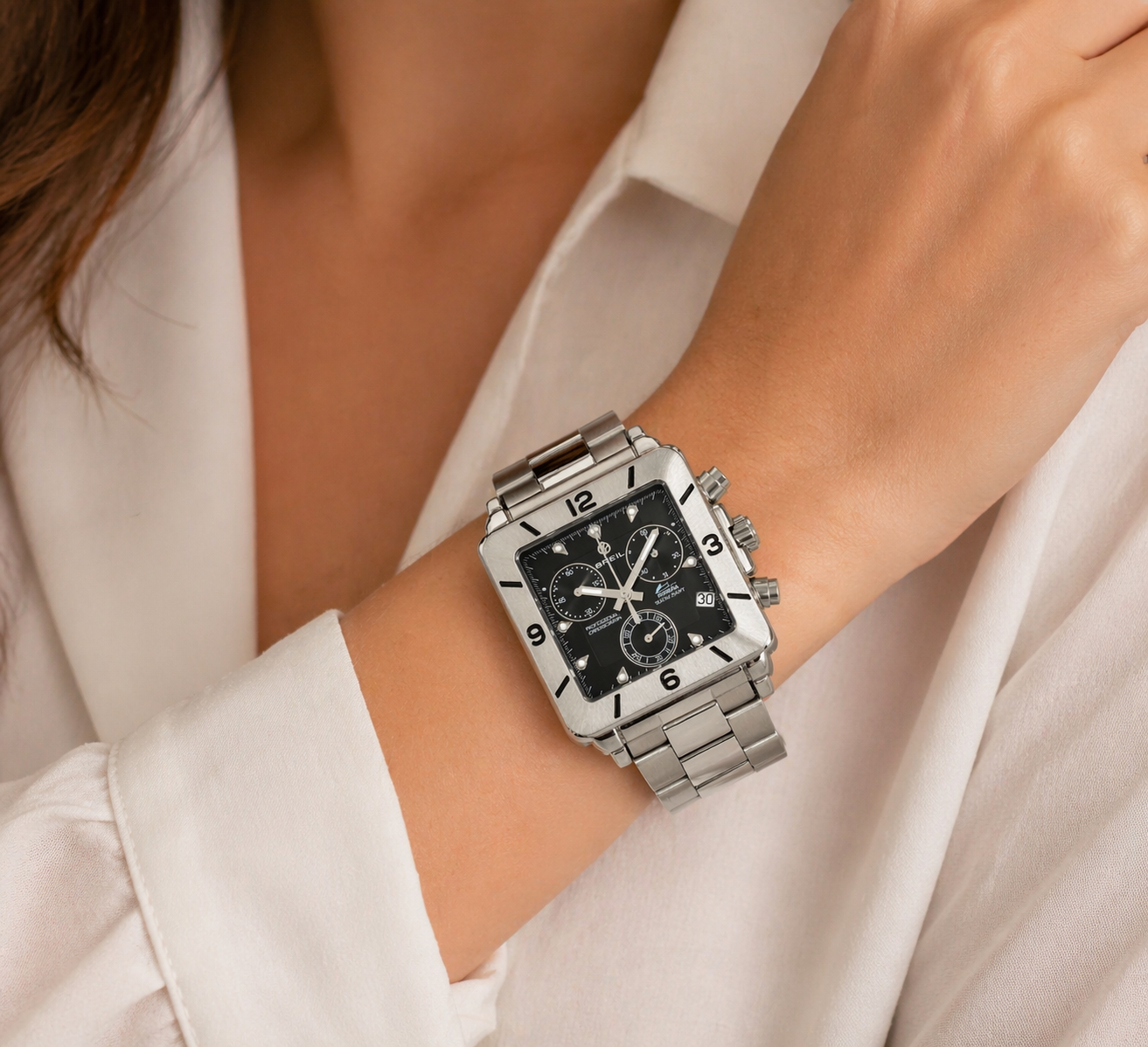 Breil Orologio Manta TJ0913