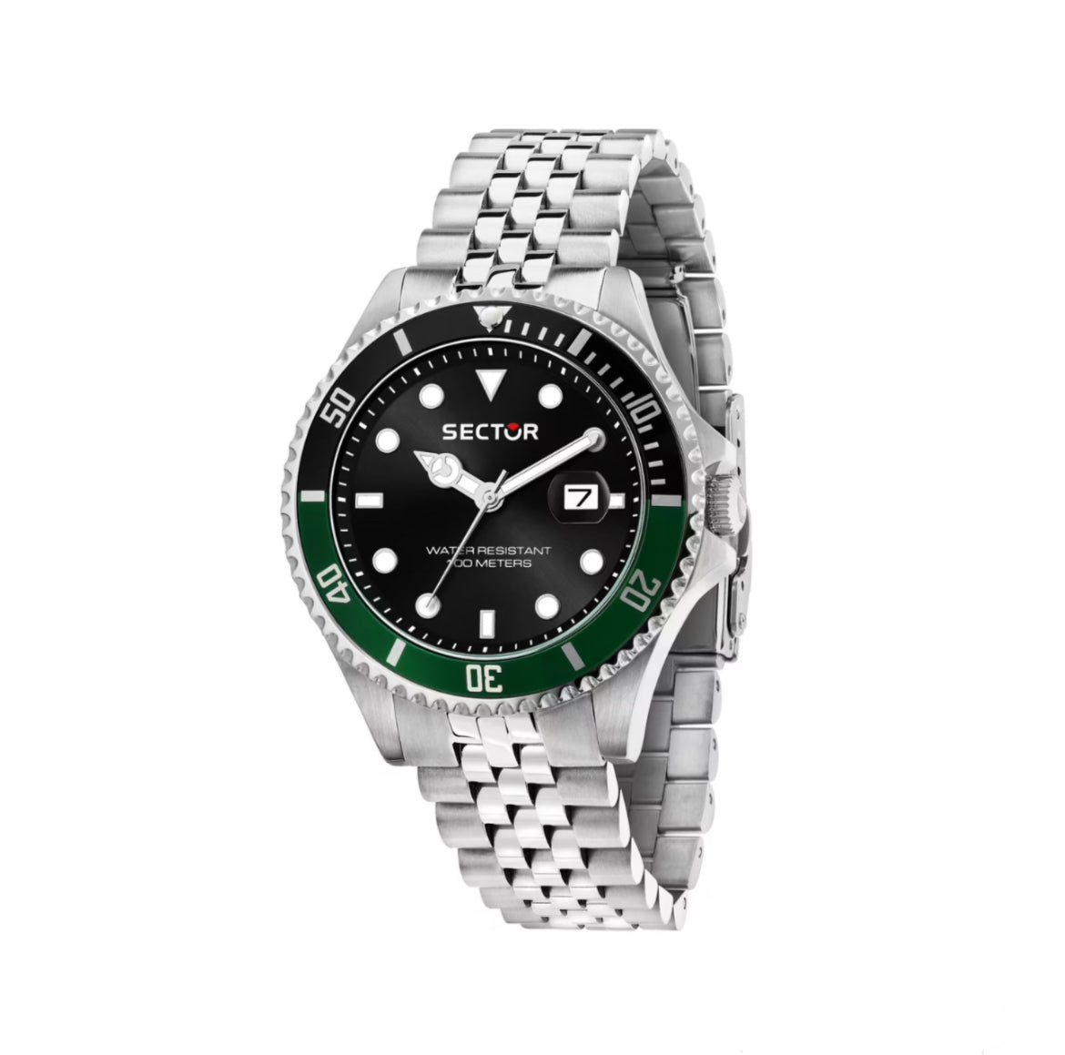 Orologio Sector 230 R3253161052