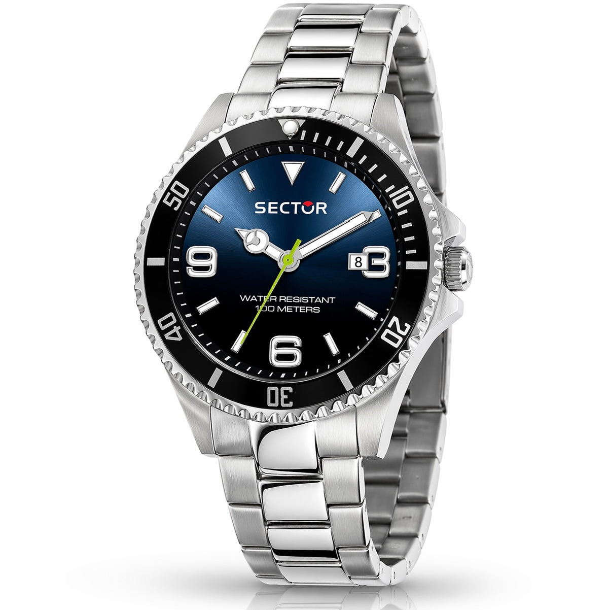 Orologio Sector 230 R3253161020