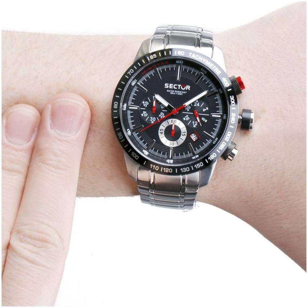 Orologio Sector 850 R3273975002