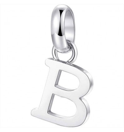 Brosway Charm Lettera B BTJM195