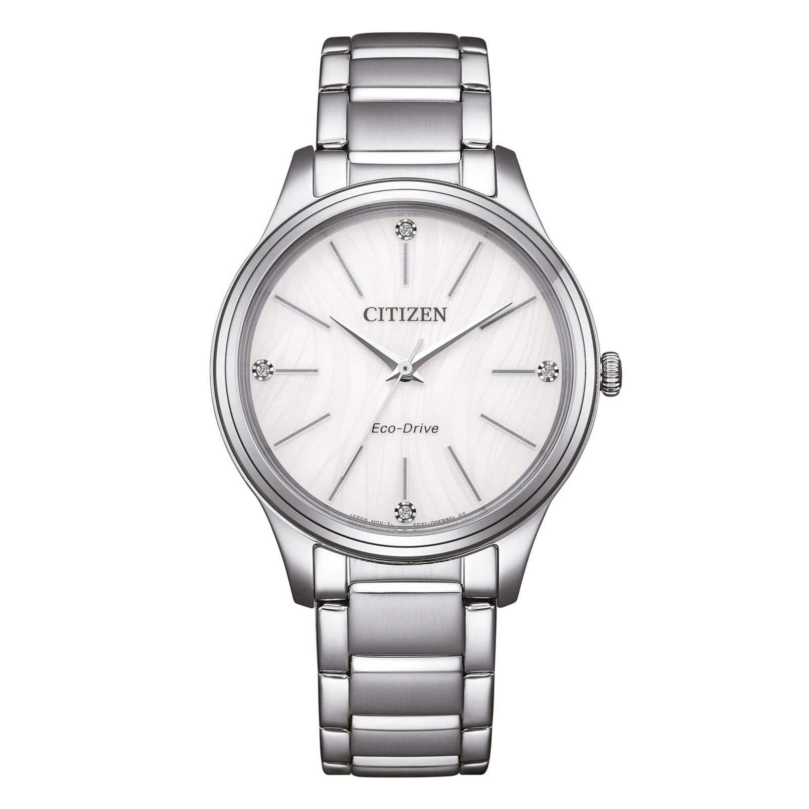 Citizen Orologio Elegant EM1220-58A