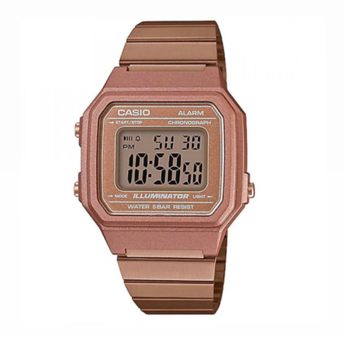 Orologio Casio B650WC-5ADF