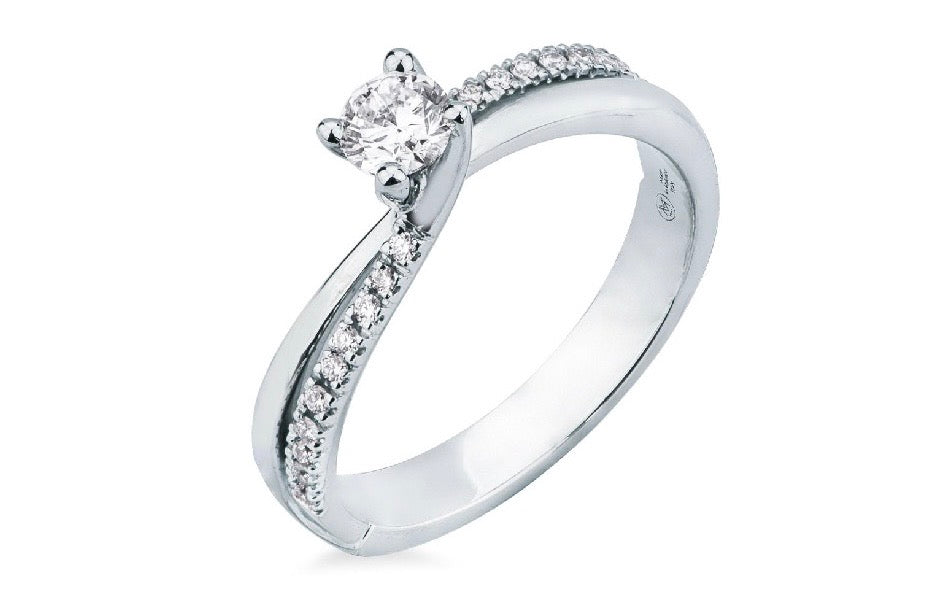 Mirco Visconti Anello 36845293