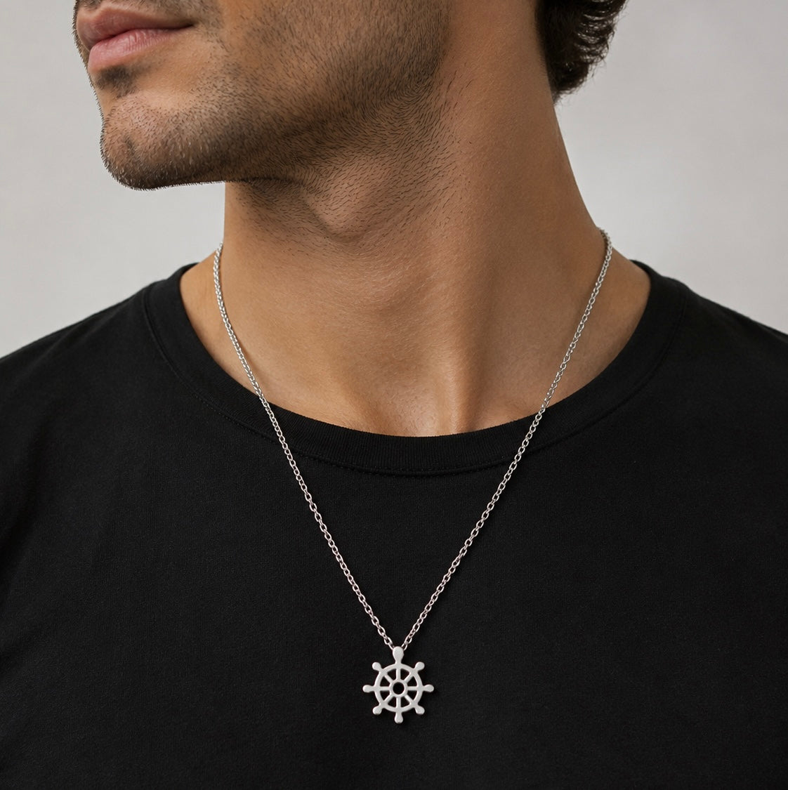 S’Agapõ Collana Nautika SNK01