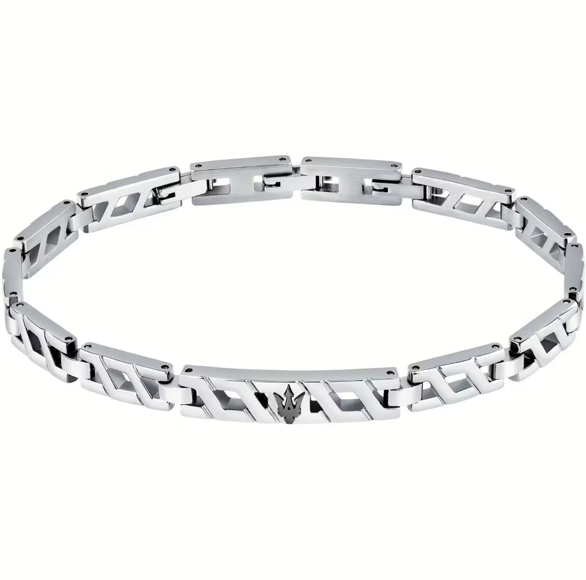 Bracciale Maserati Iconic JM124AVD34