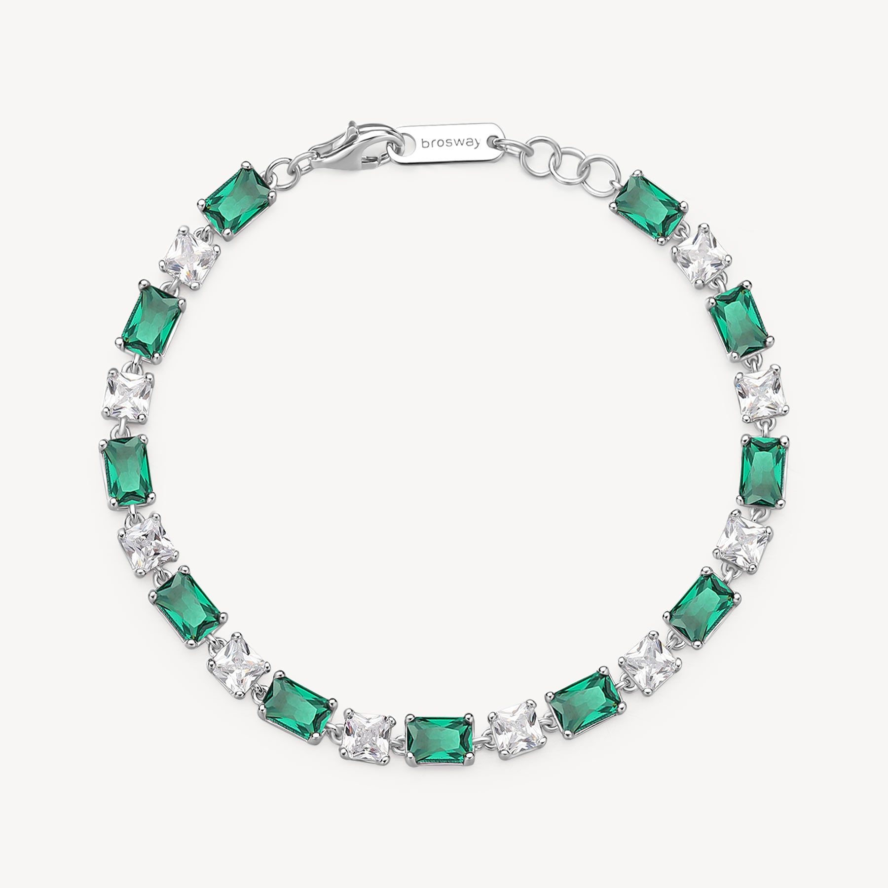 Brosway Fancy in Argento FLG16