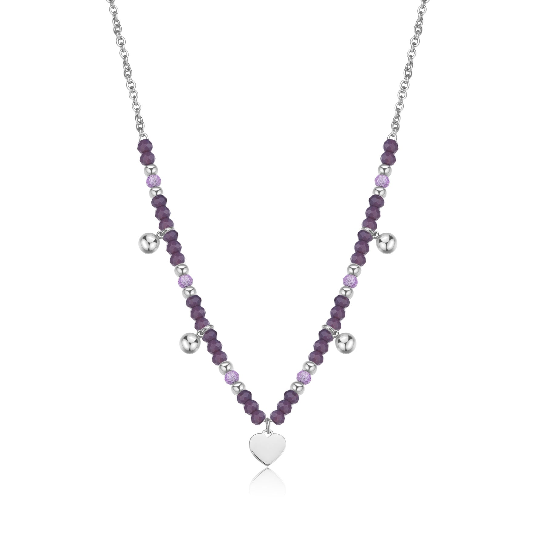 S’Agapõ Collana Glint SGI01